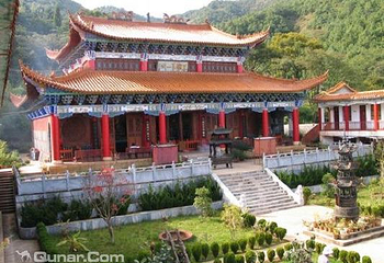 法界寺第 5 张图片