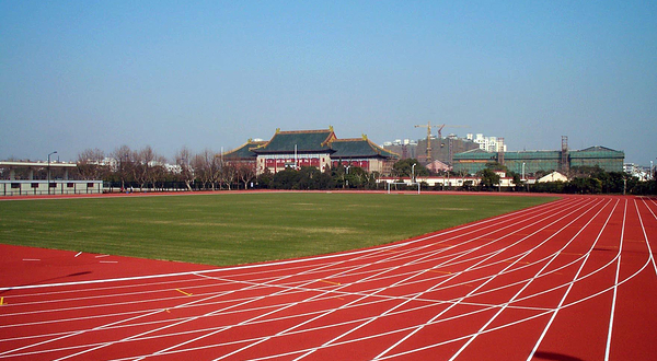 上海体育学院减肥夏令营