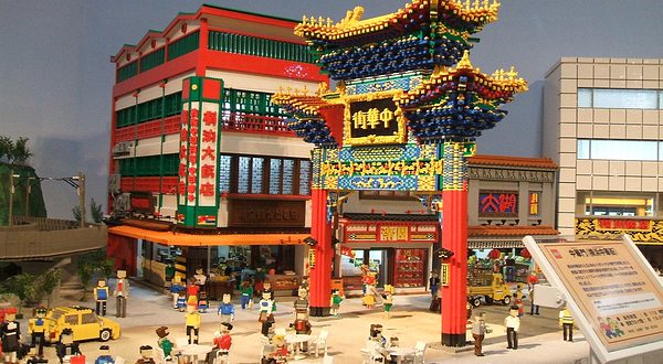 海贝之家创意中心