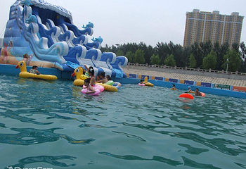 滨水游乐园区第 4 张图片