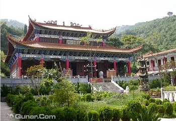 法界寺第 4 张图片