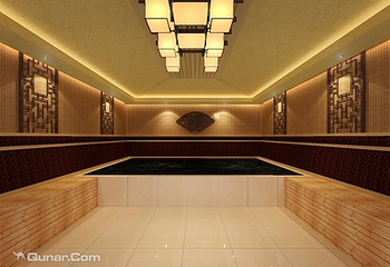 孟老师汗蒸馆（慈溪店）第 2 张图片