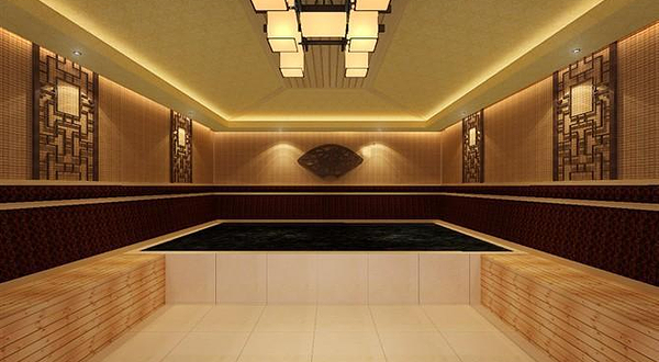 安然纳米汗蒸养生馆（成都店）