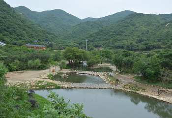 姚家山风景区第 19 张图片