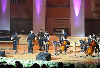 “天空之城”久石让&宫崎骏动漫作品视听音乐会第 5 张图片