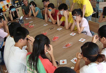 欢乐谷趣玩吧第 2 张图片