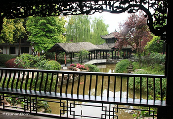 芙蓉古城第 3 张图片