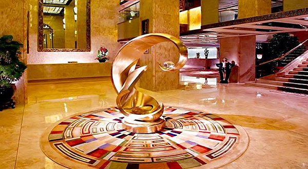 香港富豪九龙酒店