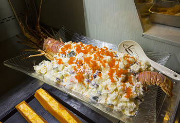 香港梨和园日韩料理店（旺角店）第 5 张图片