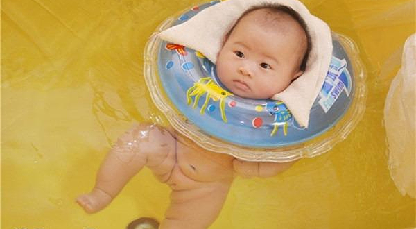 香港3861婴童游泳馆（大石店）