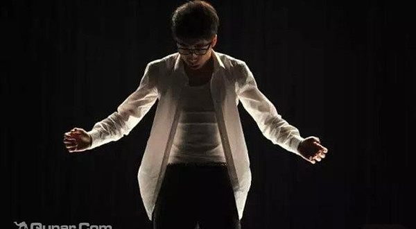 北纬零度戏剧工作室