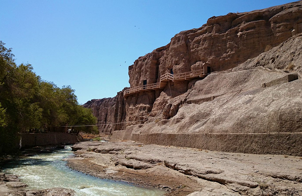 洞 榆林窟 东千佛洞二日往返包车 丝路旅游预定咨询中心 景点门票预订