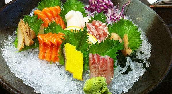 黑松白鹿（海淀万柳店）