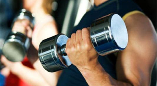 动感健身休闲中心