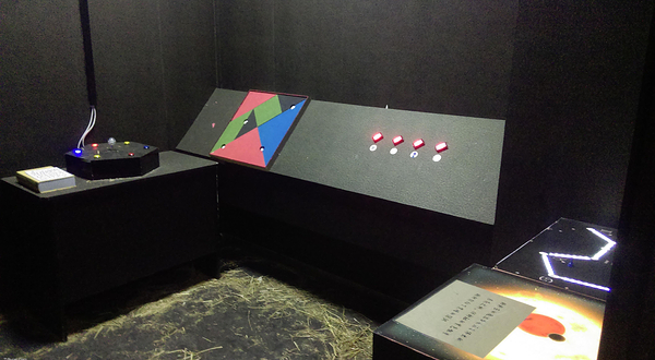 MK密室逃脱 (广渠门店)