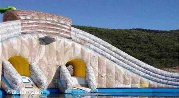 毛家峪印象水城