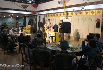 糗猴子喜剧演艺汇第 5 张图片