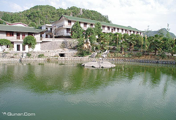 回龙溪温泉度假区第 23 张图片