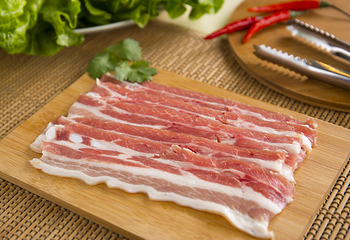 香港梨和园日韩料理店（旺角店）第 7 张图片