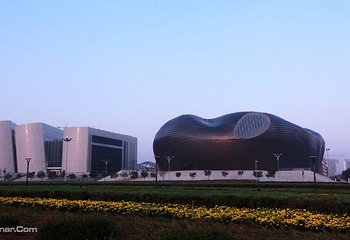 康巴什旅游区第 16 张图片