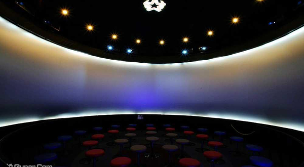 星影5D360°立体环幕影院（城隍庙店）