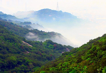 清源山风景区第 7 张图片