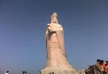 湄洲岛妈祖文化旅游区第 3 张图片
