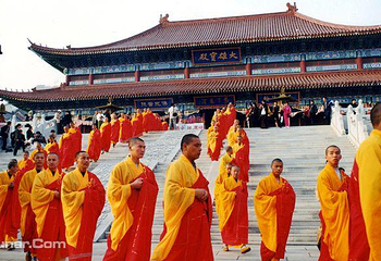 龙口南山旅游景区第 47 张图片