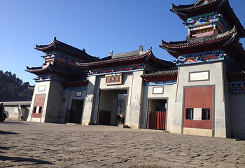 玉华宫景区第 2 张图片