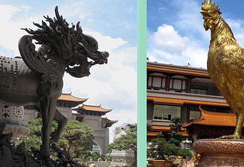 云天文化城第 20 张图片