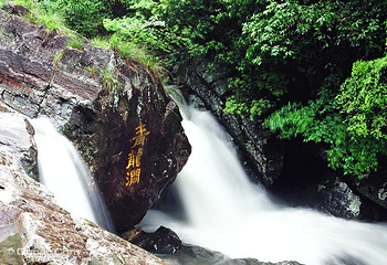 九龙瀑第 20 张图片