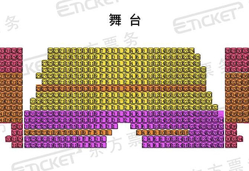 上海东方明珠演艺剧场第 6 张图片