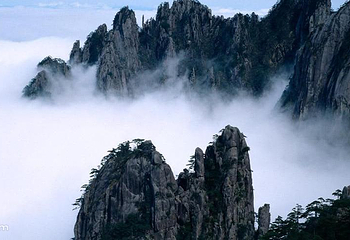 南岳衡山风景名胜区第 110 张图片