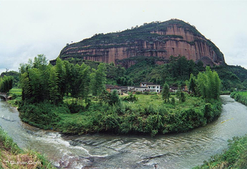 天成奇峡第 43 张图片