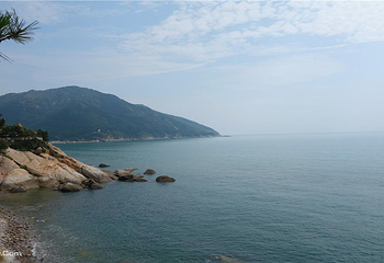 崂山风景区第 60 张图片