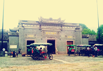 民国大杂院第 7 张图片