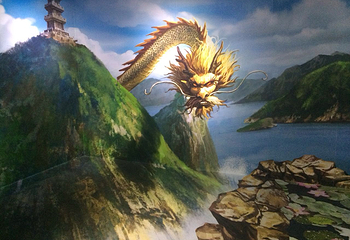 普陀山观音圣境文化体验馆第 2 张图片