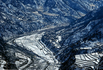 石板岩村第 7 张图片