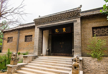 中原影视城第 23 张图片