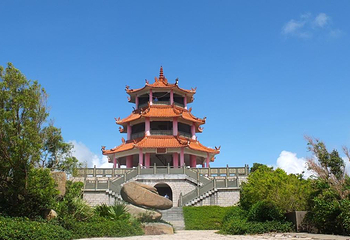 东澳岛第 37 张图片
