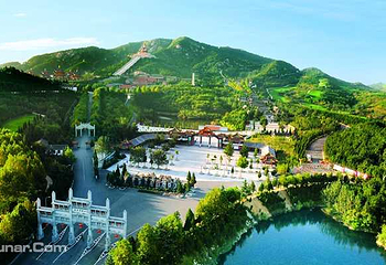 龙口南山旅游景区第 44 张图片