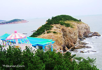 摩天岭第 4 张图片