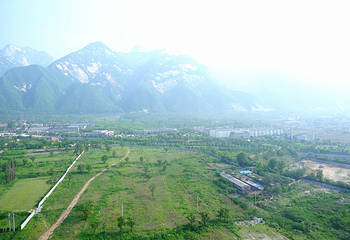 华山第 93 张图片