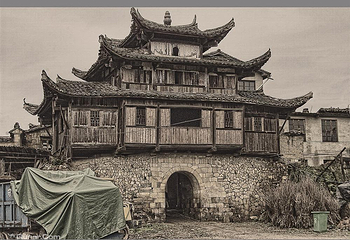 天成奇峡第 45 张图片
