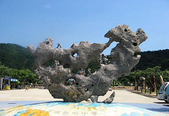 九洲岛第 2 张图片