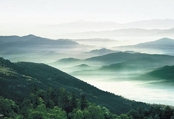 广东罗浮山风景名胜区第 17 张图片