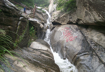 精灵谷风景区第 6 张图片