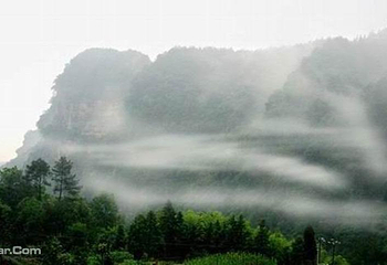 老峨山第 10 张图片