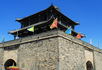 兴城古城第 15 张图片