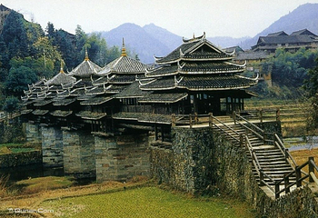 柳州古镇第 3 张图片